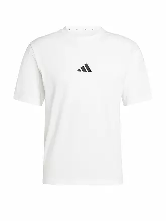 ADIDAS | Herren T-Shirt M SL SJ T | 